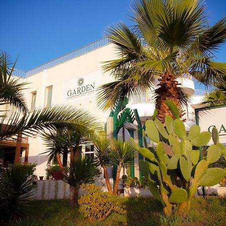 Hotel Garden Praia a Mare Extérieur photo