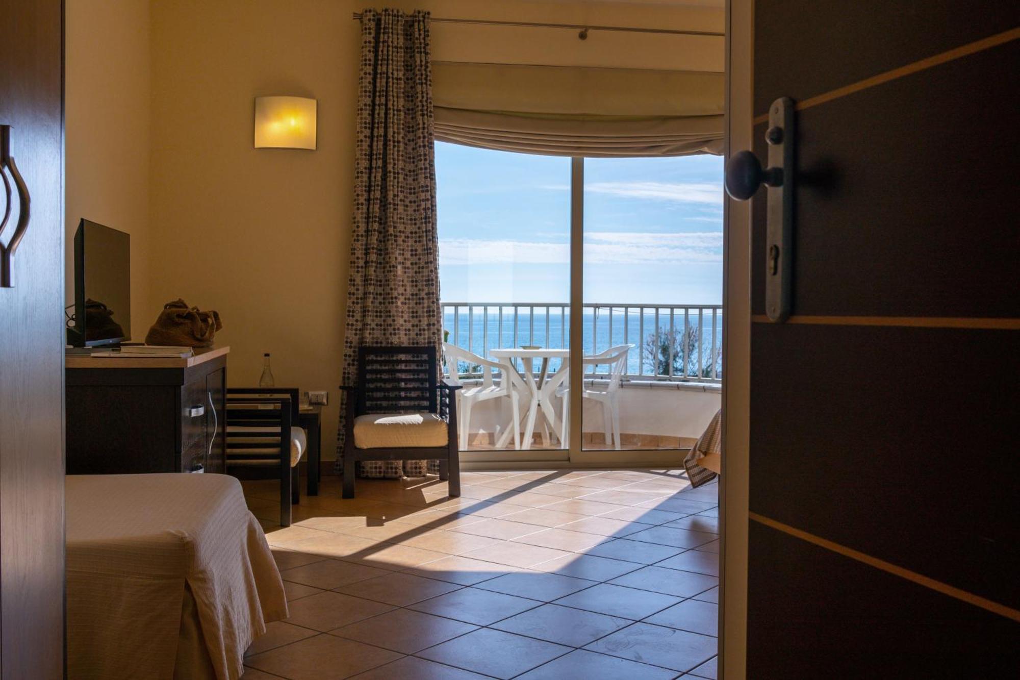 Hotel Garden Praia a Mare Extérieur photo